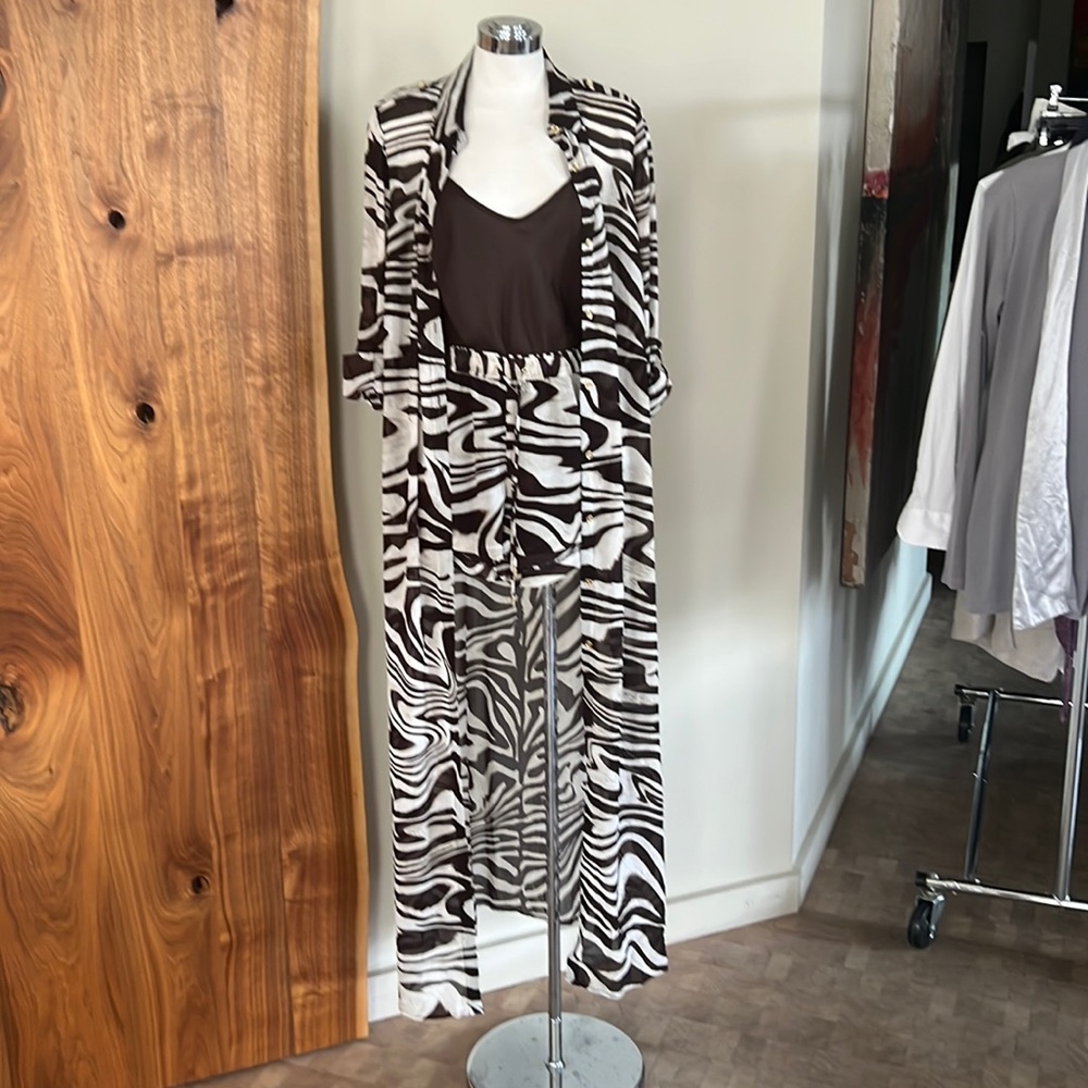Michael Kors 3 piece outfit
